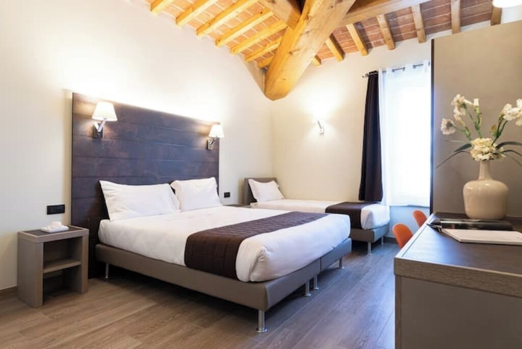 Photo of Bedroom in Novoli - San Donato
