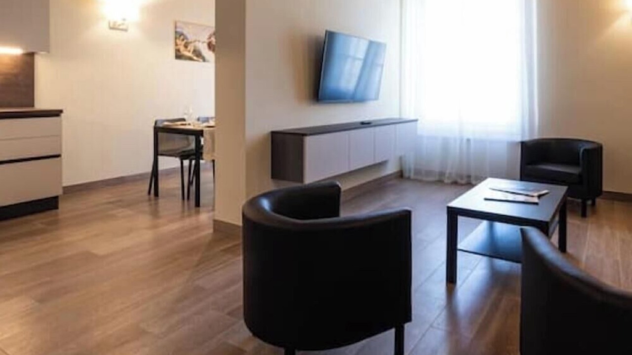 Photo of Livingroom in Novoli - San Donato