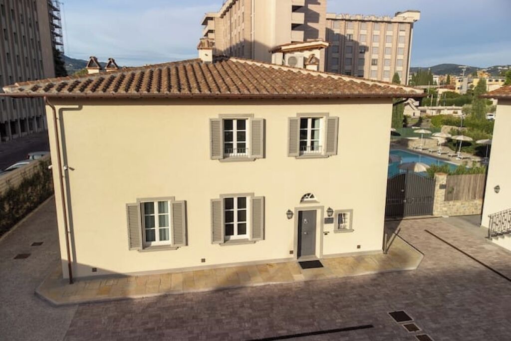 Photo of Outdoor in Novoli - San Donato