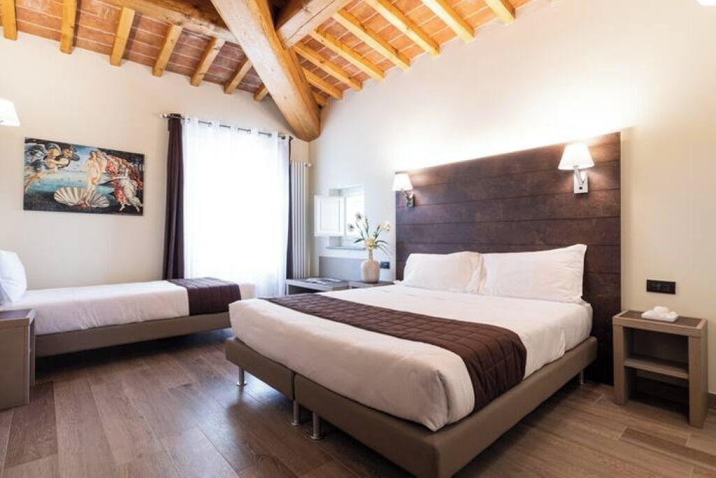 Photo of Bedroom in Novoli - San Donato