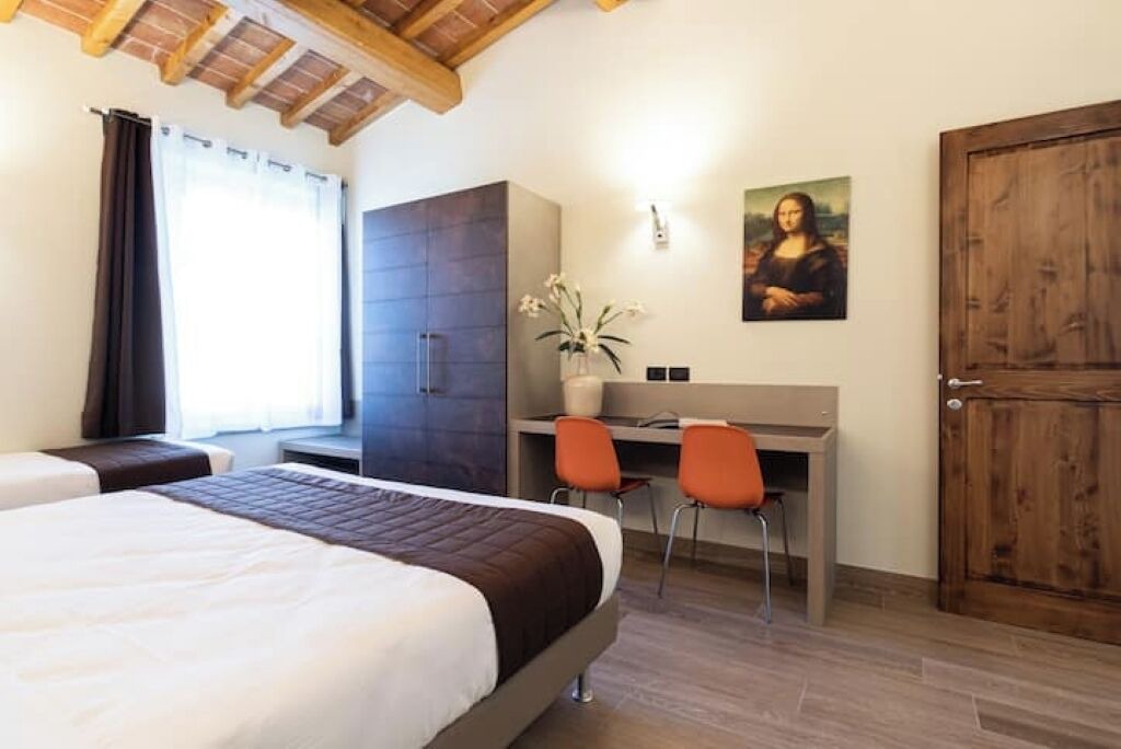 Photo of Bedroom in Novoli - San Donato