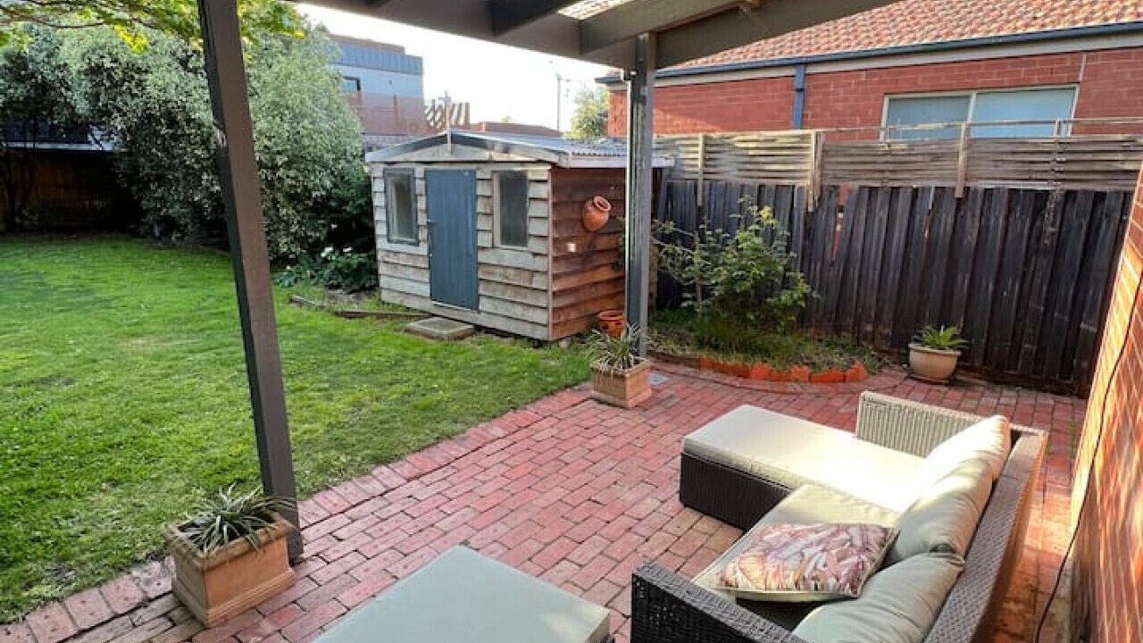 Photo of Outdoor in McKinnon