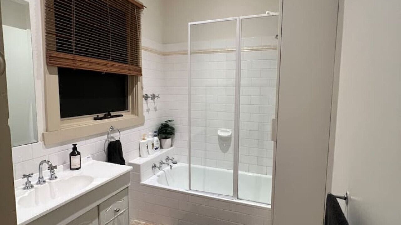 Photo of Bathroom in McKinnon