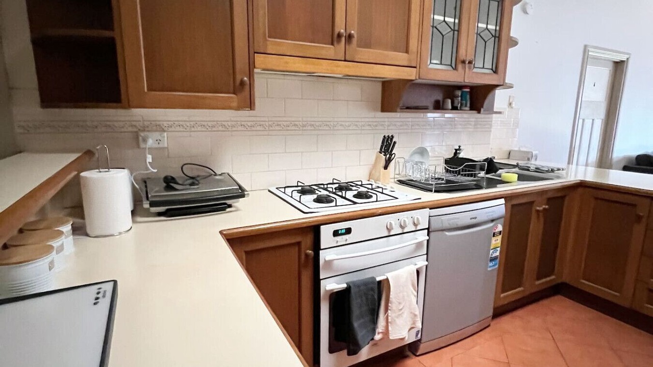 Photo of Kitchen in McKinnon