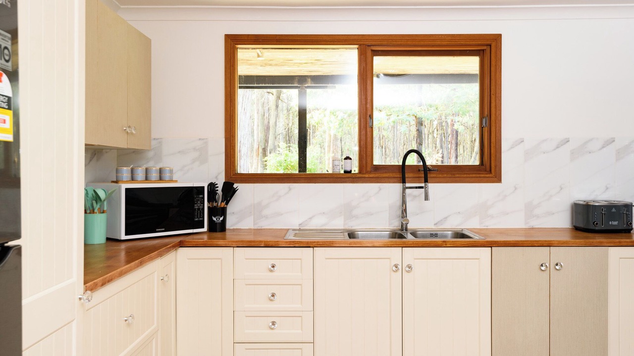 Photo of Kitchen in Dean