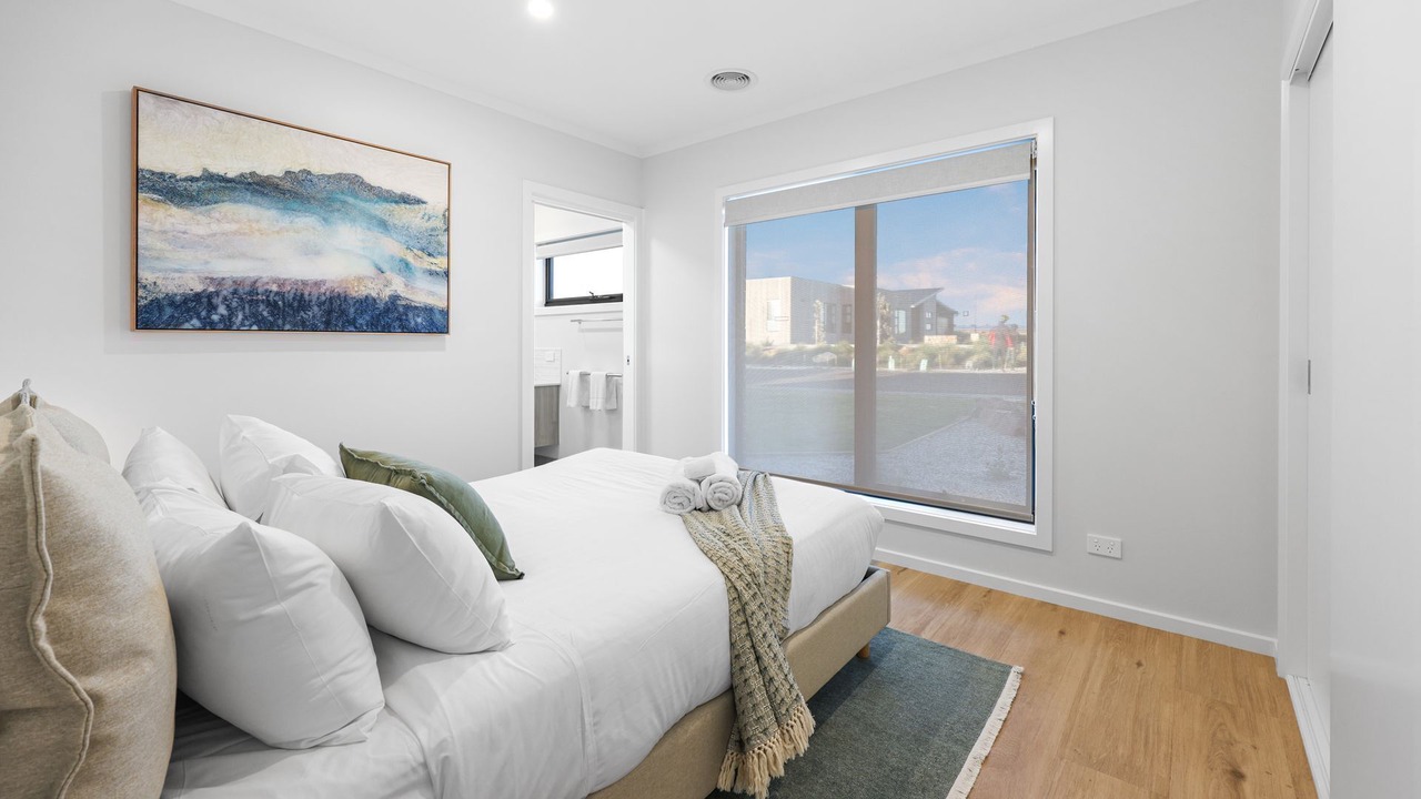 Photo of Bedroom in Warrnambool