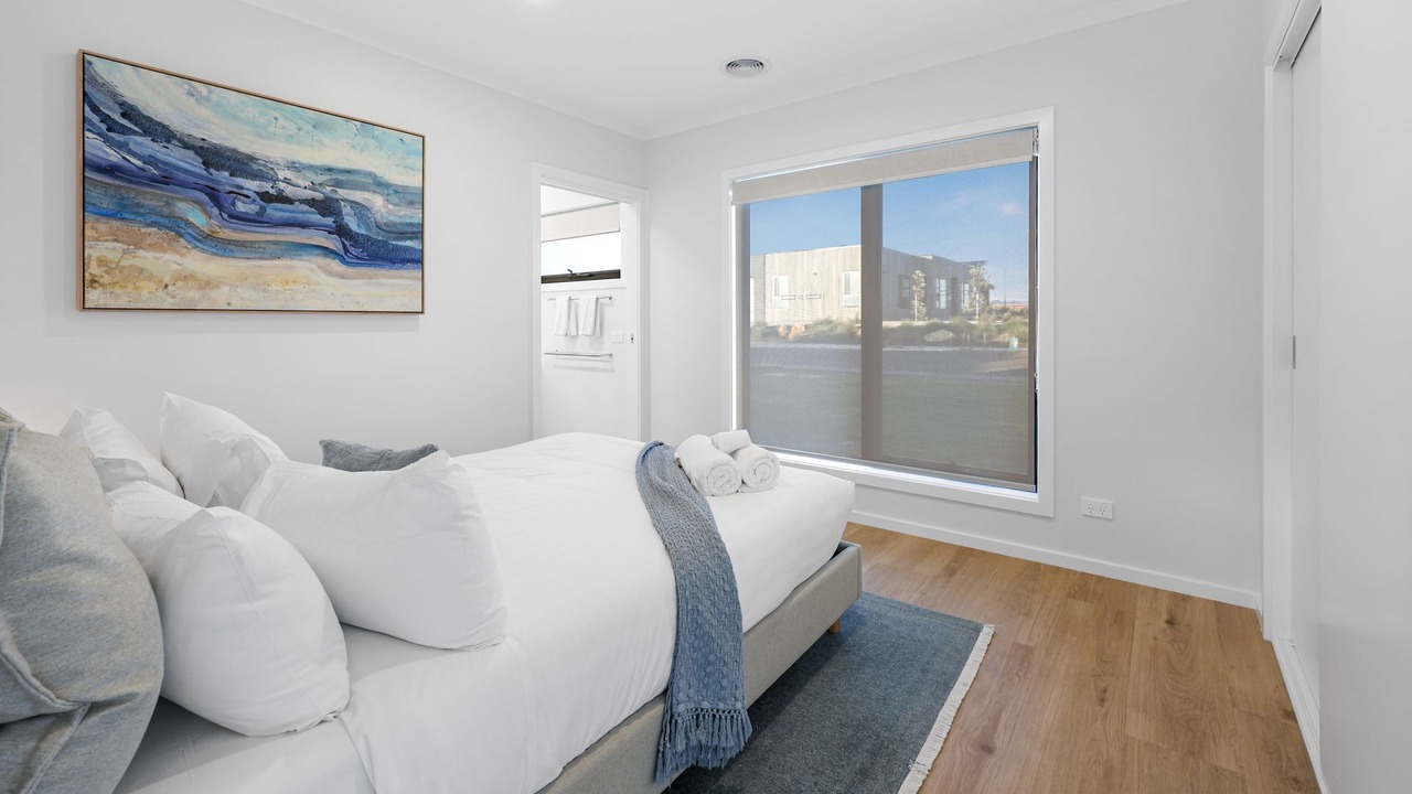 Photo of Bedroom in Warrnambool