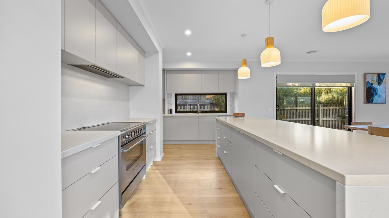 Photo of Kitchen in Warrnambool