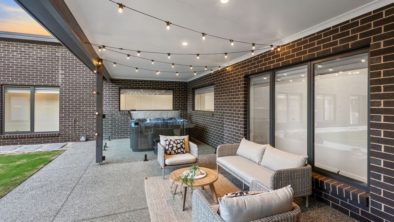 Photo of Patio Balcony in Warrnambool