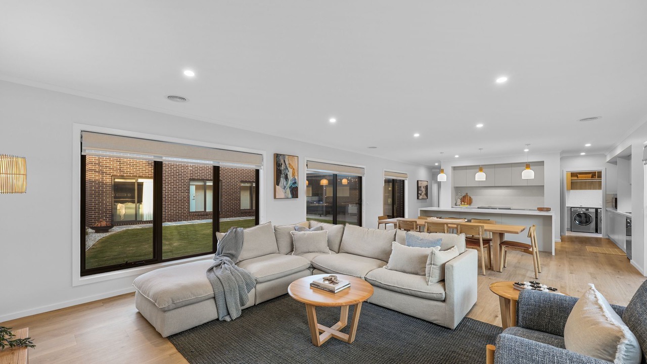 Photo of Livingroom in Warrnambool