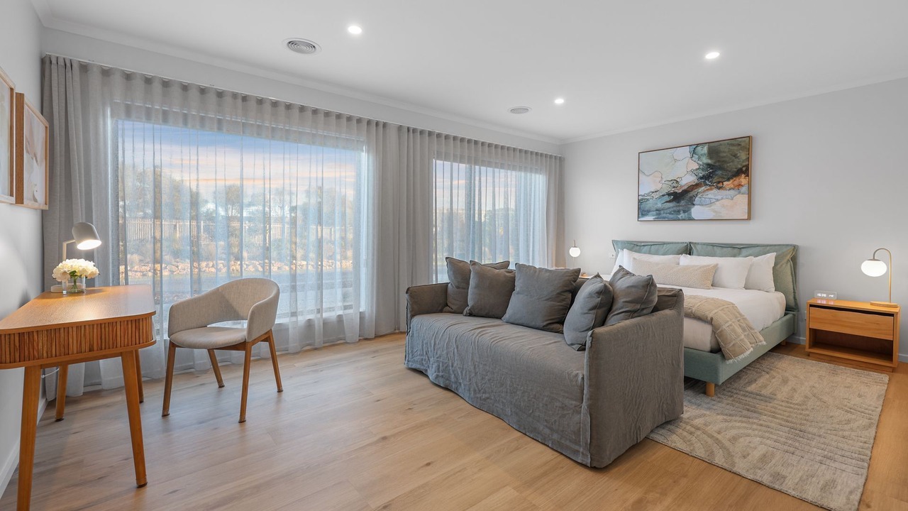 Photo of Bedroom in Warrnambool