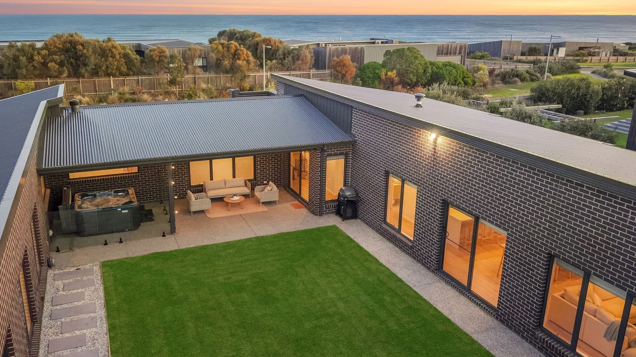 Photo of Patio Balcony in Warrnambool