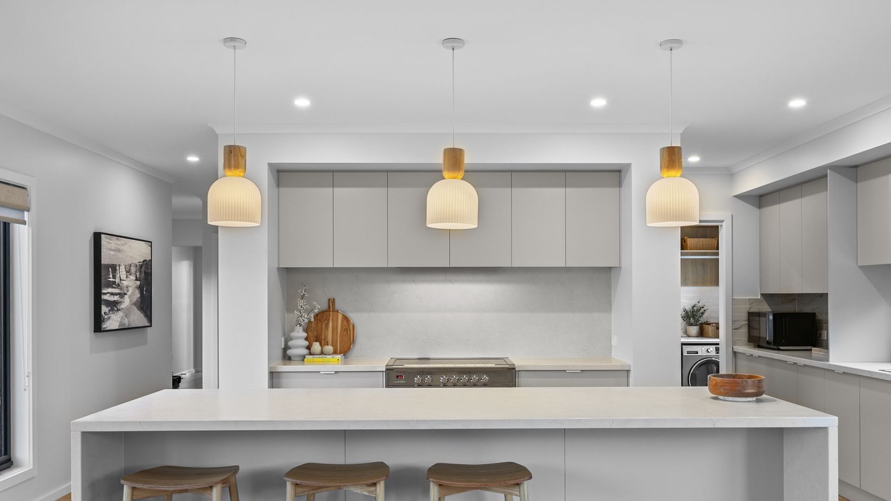 Photo of Kitchen in Warrnambool