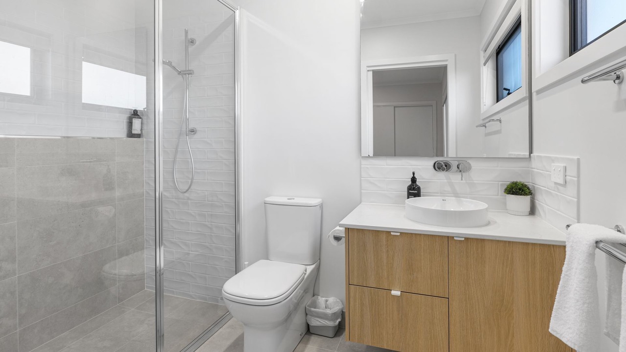 Photo of Bathroom in Warrnambool