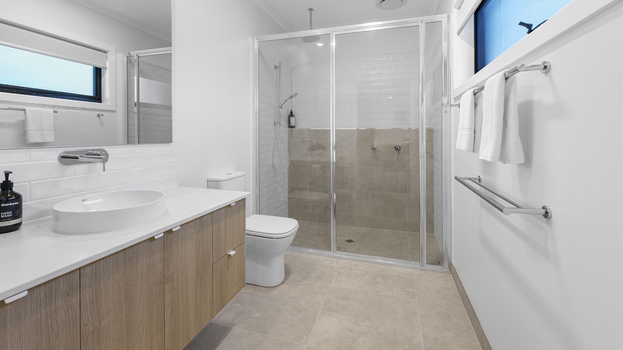 Photo of Bathroom in Warrnambool
