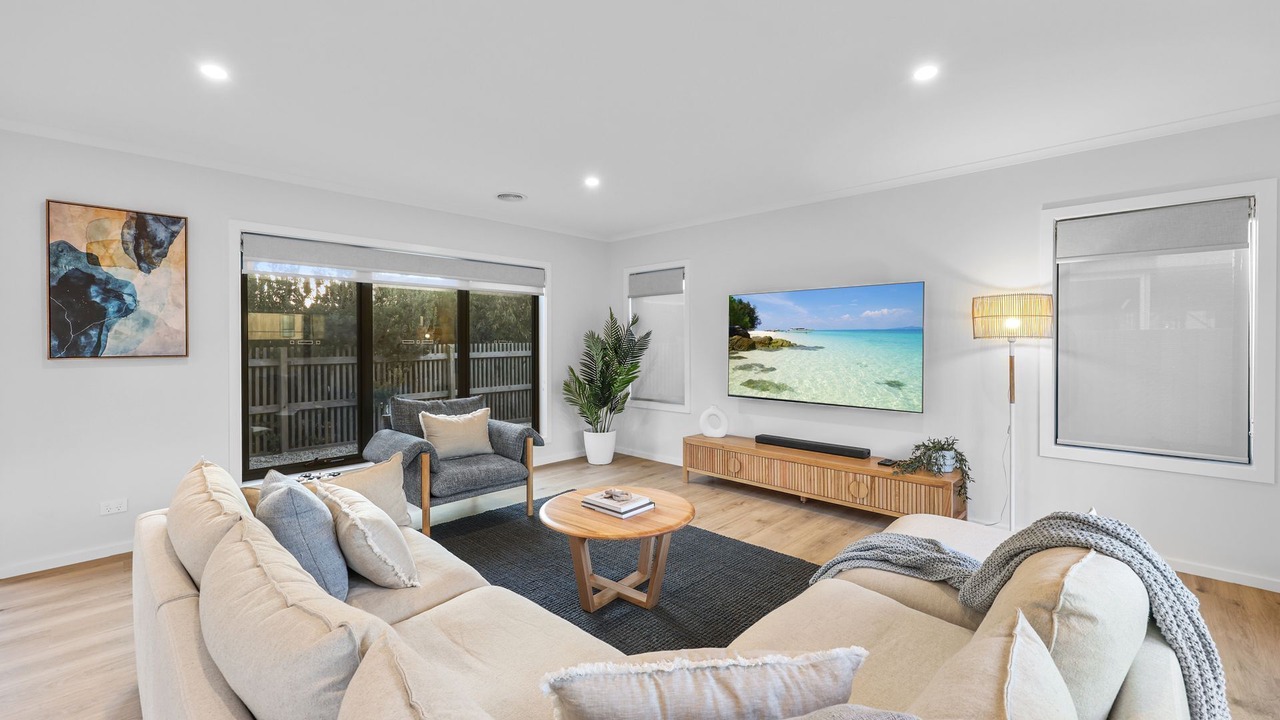 Photo of Livingroom in Warrnambool