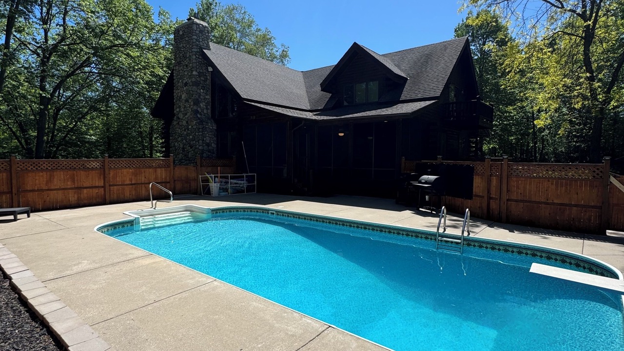 Photo of Outdoor in Barryton