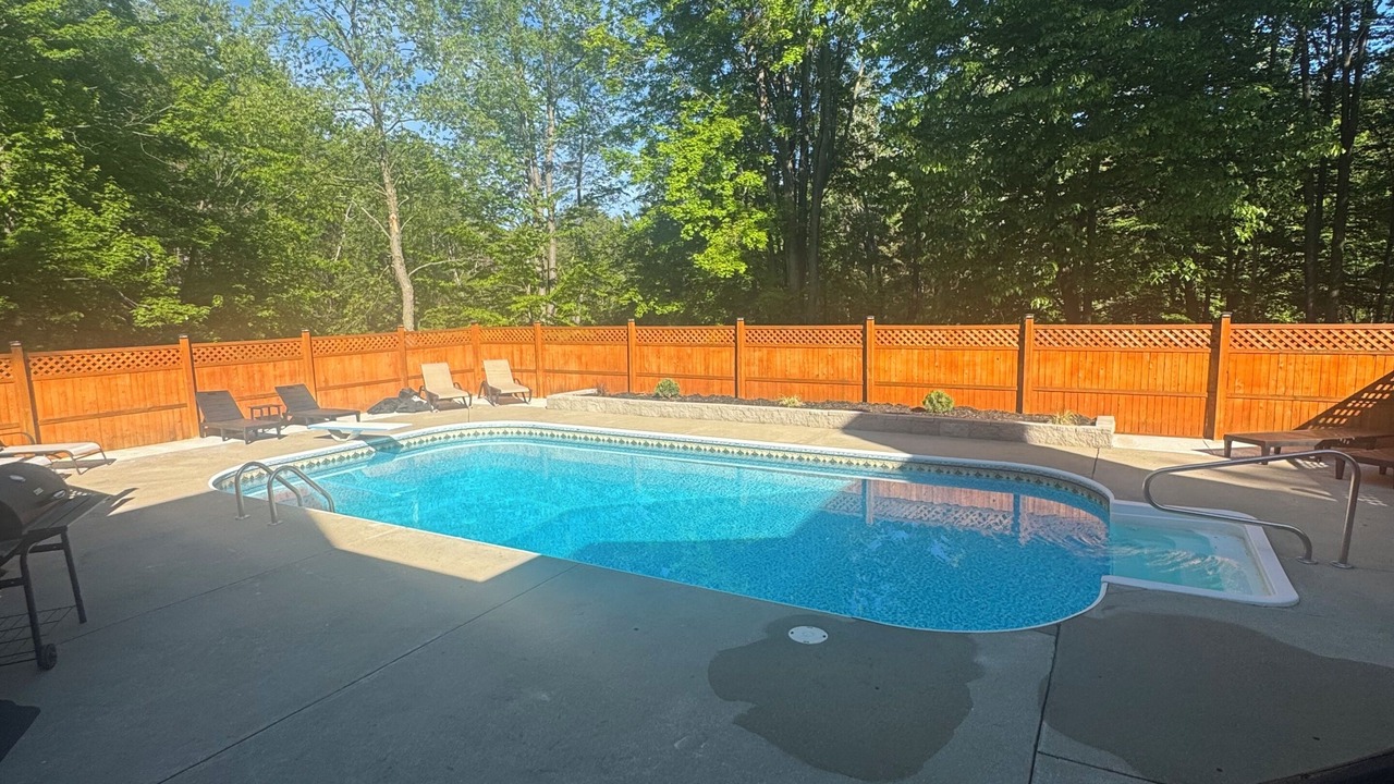 Photo of Outdoor in Barryton