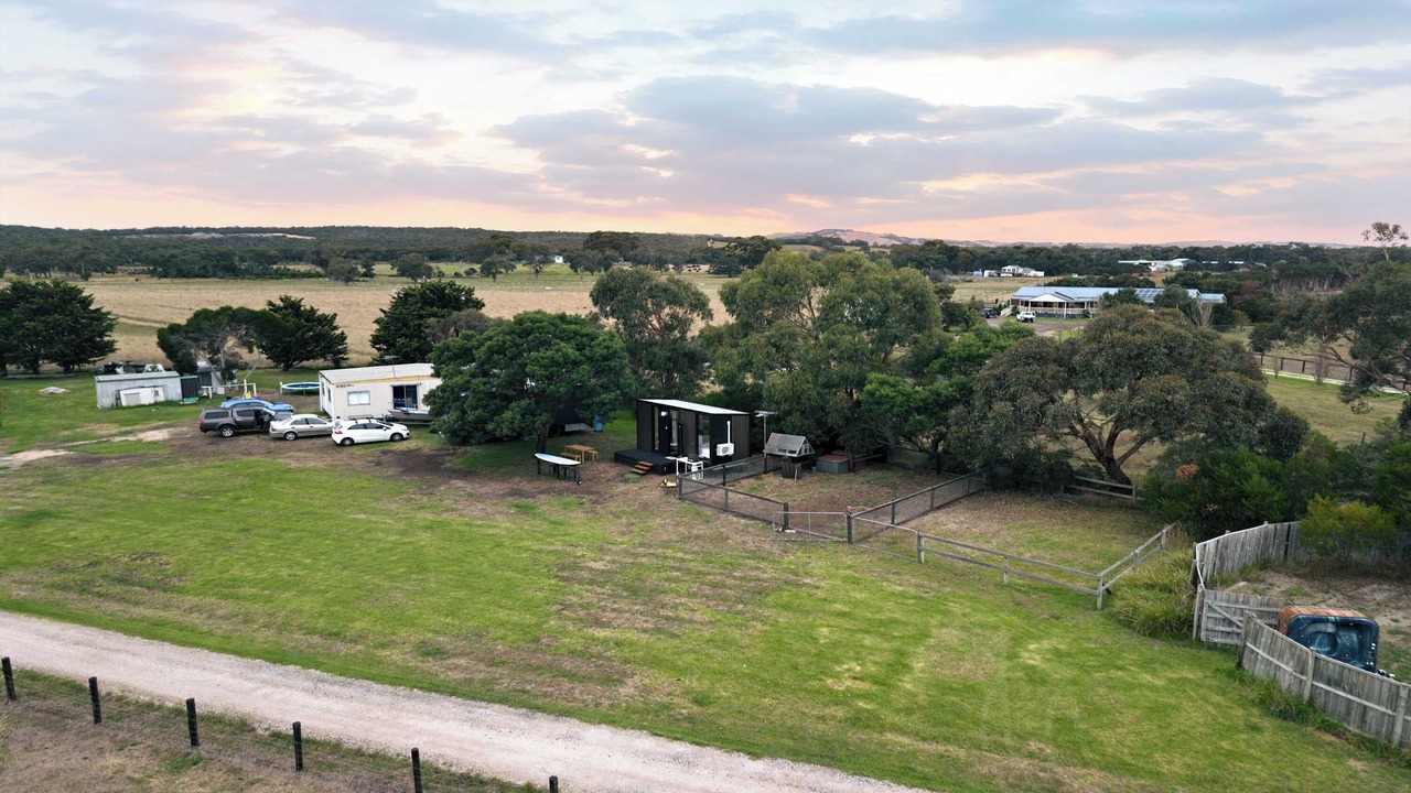 Photo of Outdoor in Grantville