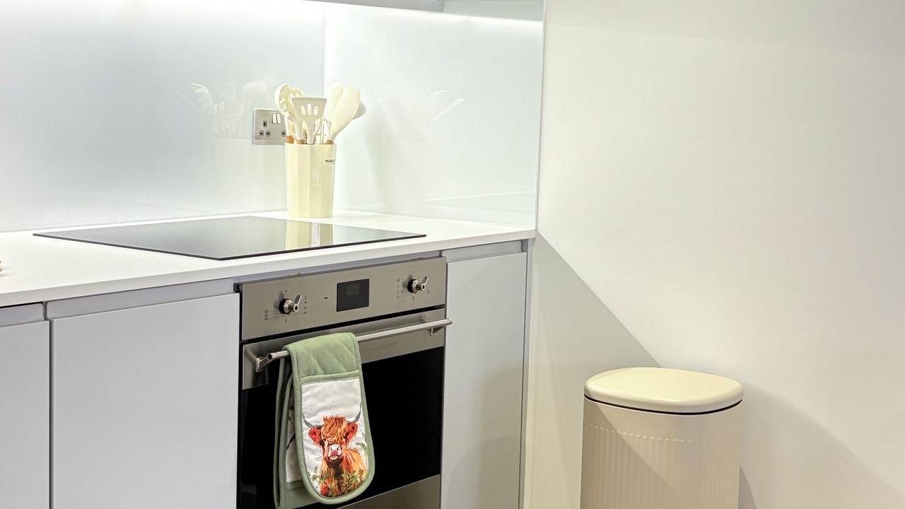 Photo of Kitchen in Birmingham