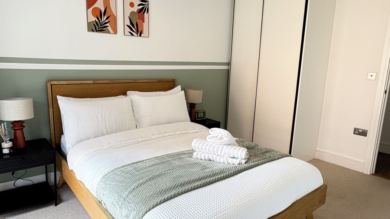 Photo of Bedroom in Birmingham