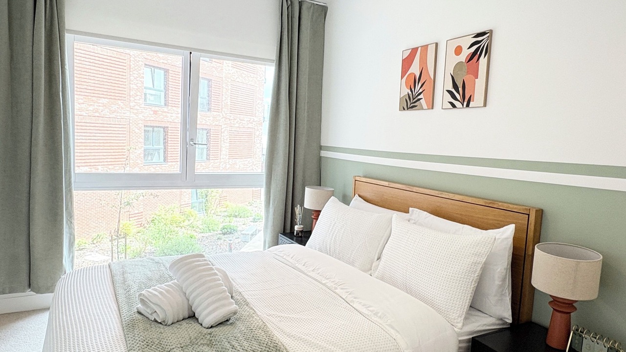 Photo of Bedroom in Birmingham