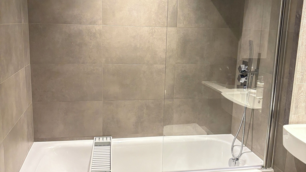Photo of Bathroom in Birmingham