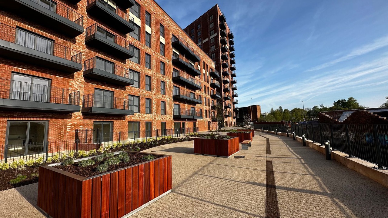 Photo of Outdoor in Birmingham