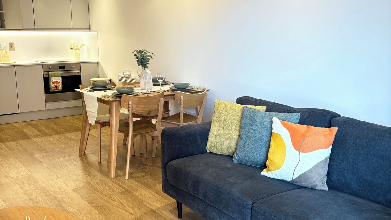Photo of Livingroom in Birmingham