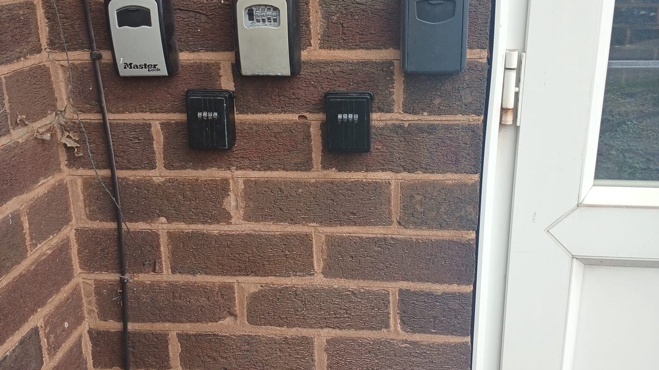 Photo of Others in Brierley Hill
