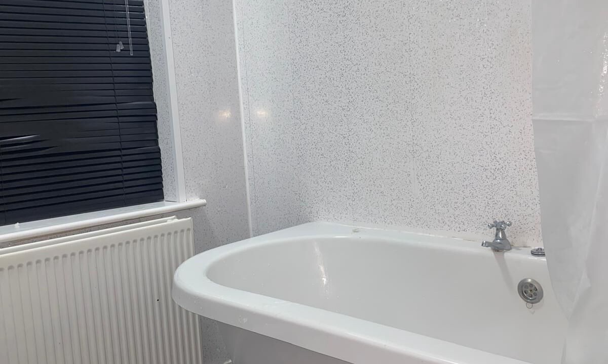 Photo of Bathroom in Brierley Hill