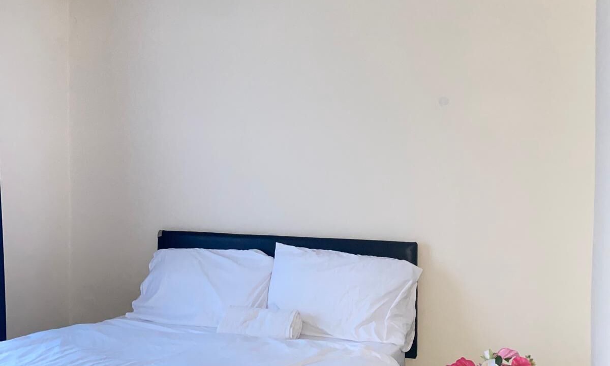 Photo of Bedroom in Brierley Hill