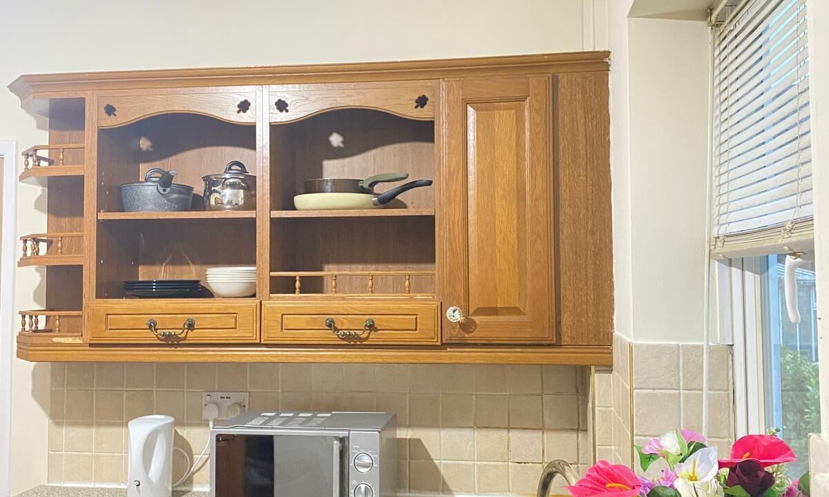 Photo of Kitchen in Brierley Hill