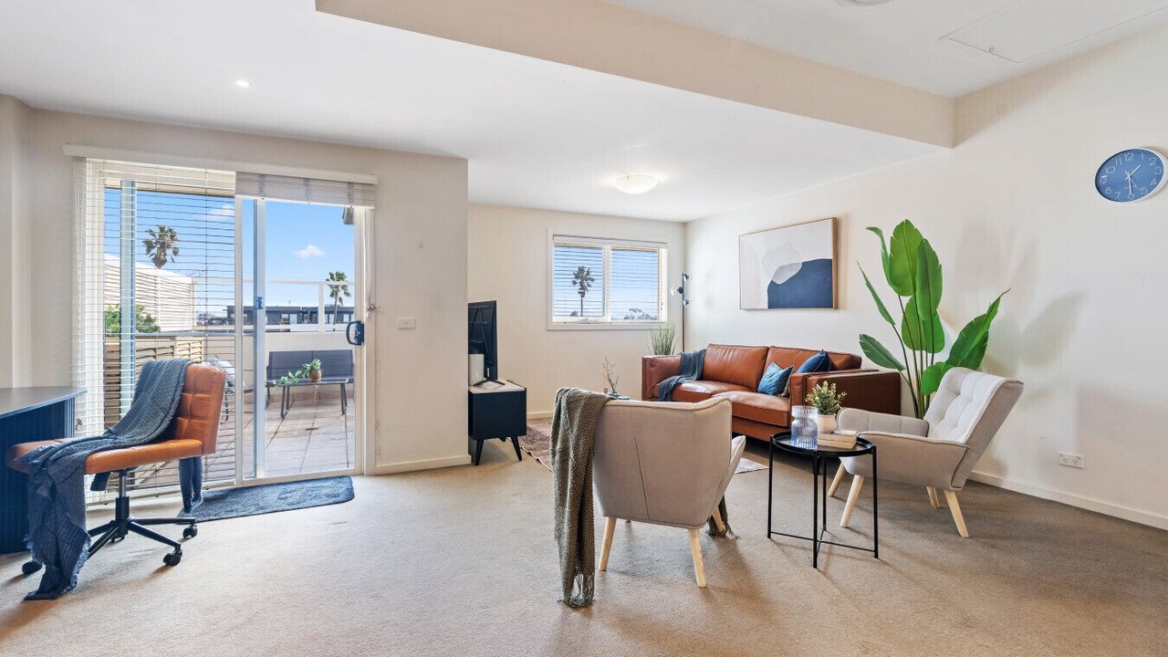 Photo of Livingroom in Bentleigh