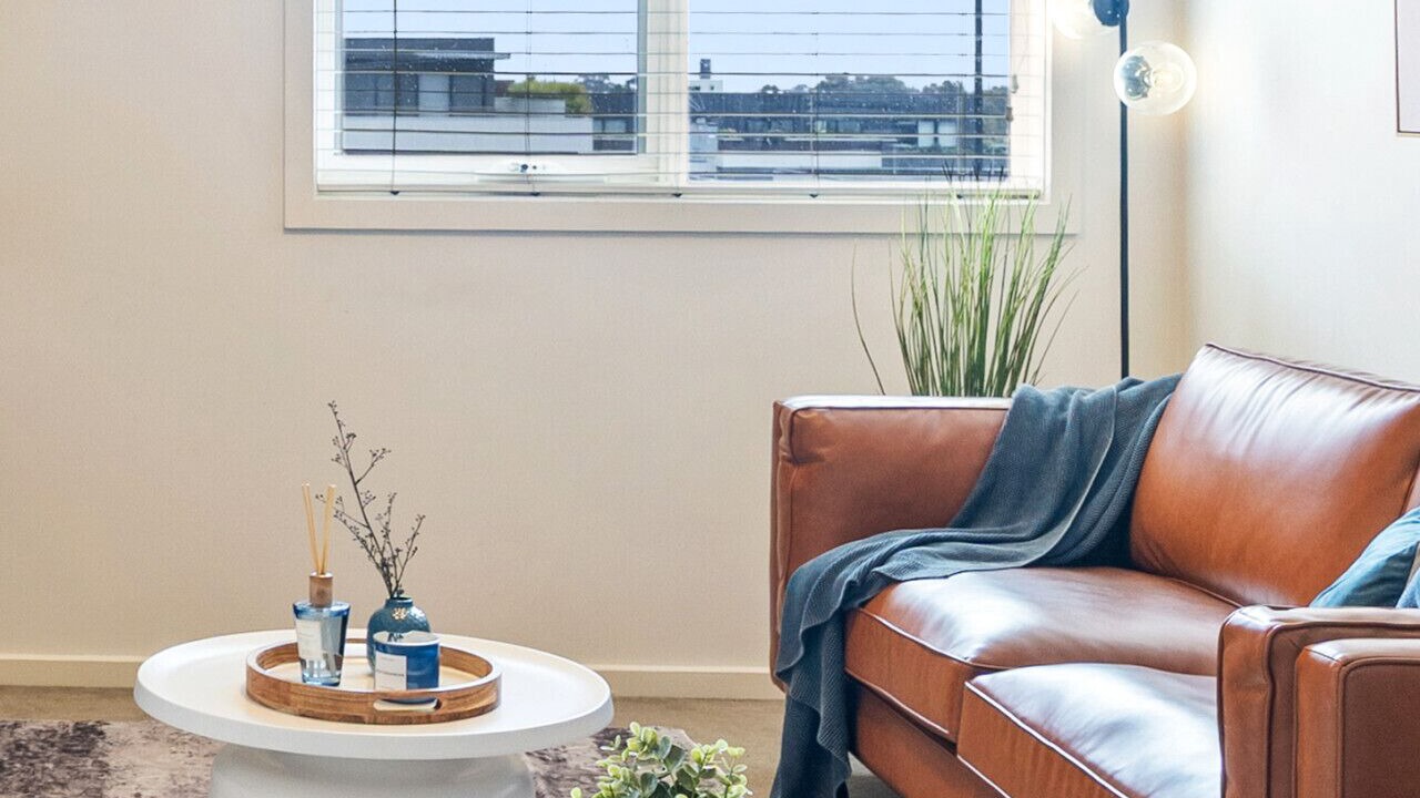 Photo of Livingroom in Bentleigh