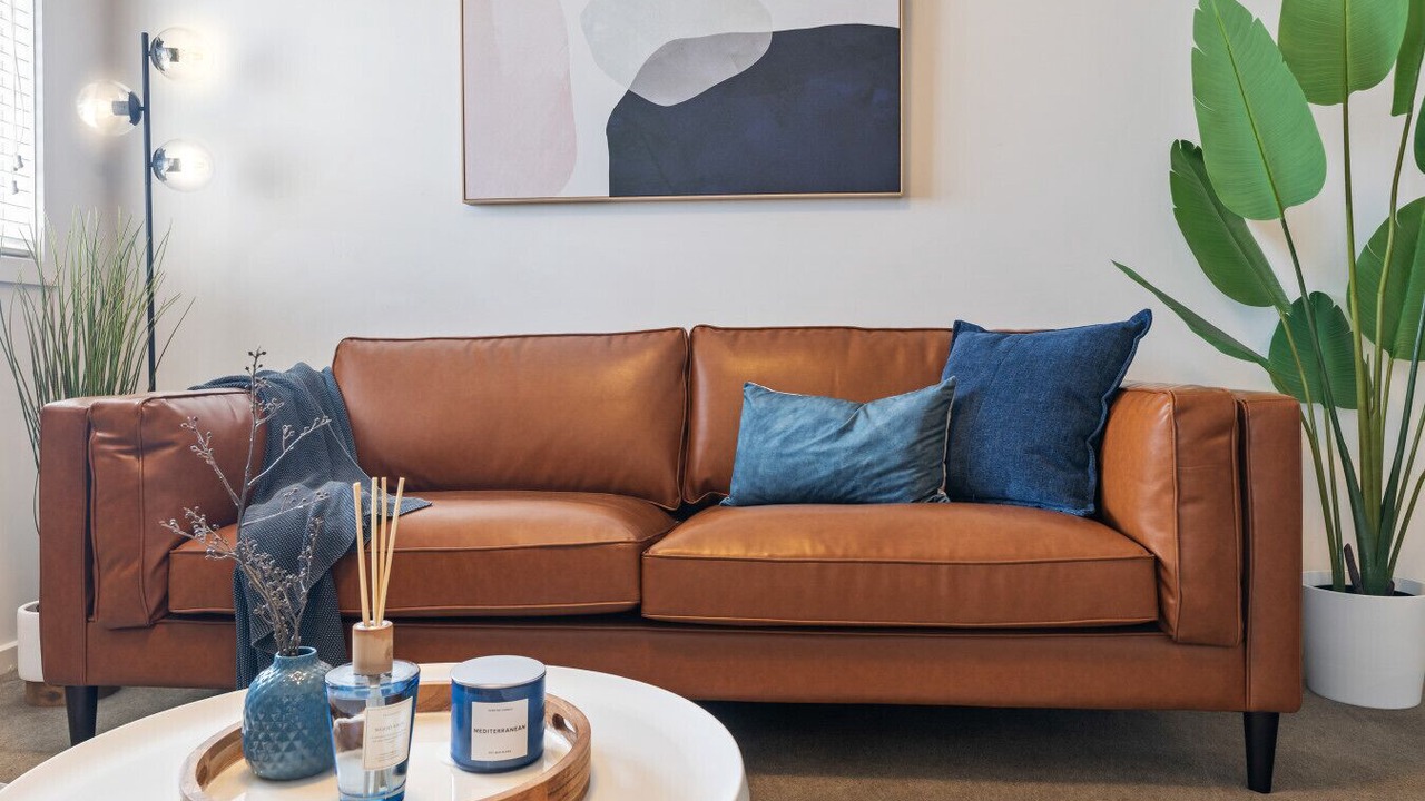 Photo of Livingroom in Bentleigh