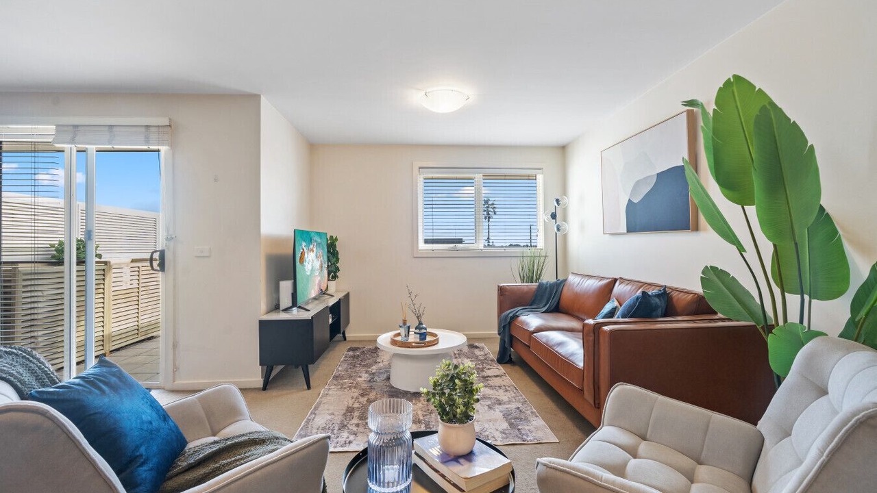 Photo of Livingroom in Bentleigh