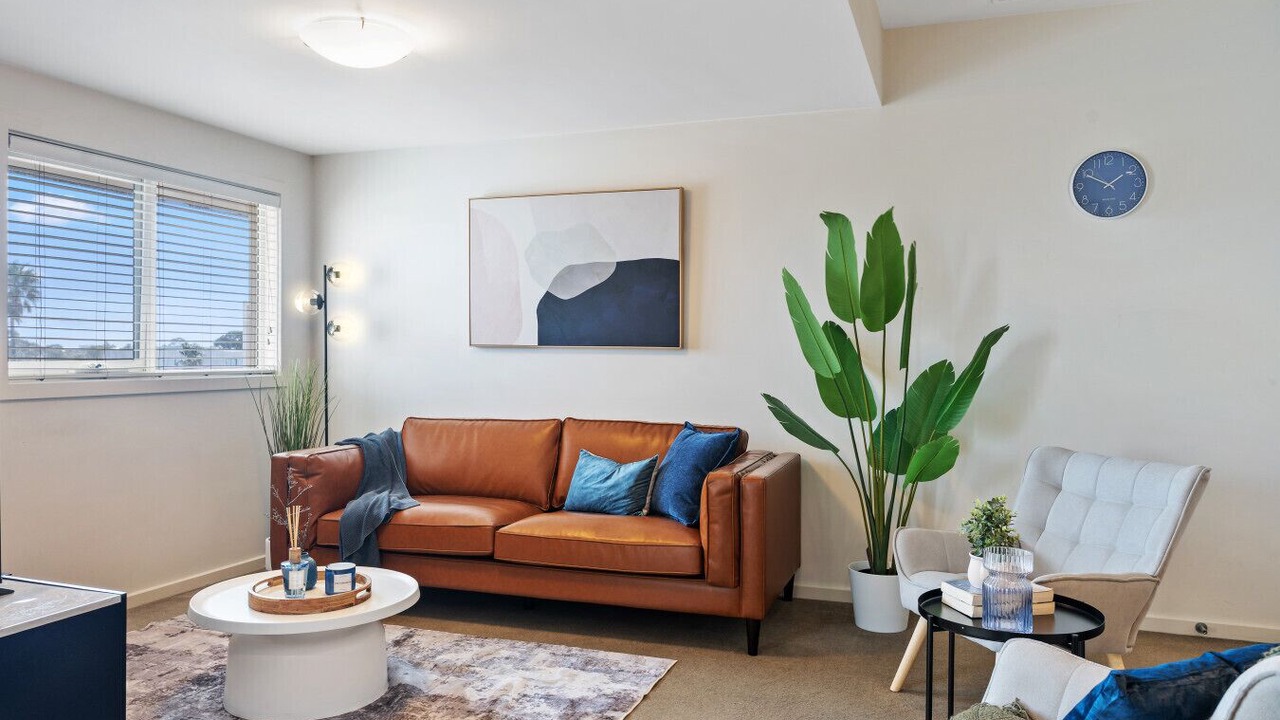 Photo of Livingroom in Bentleigh