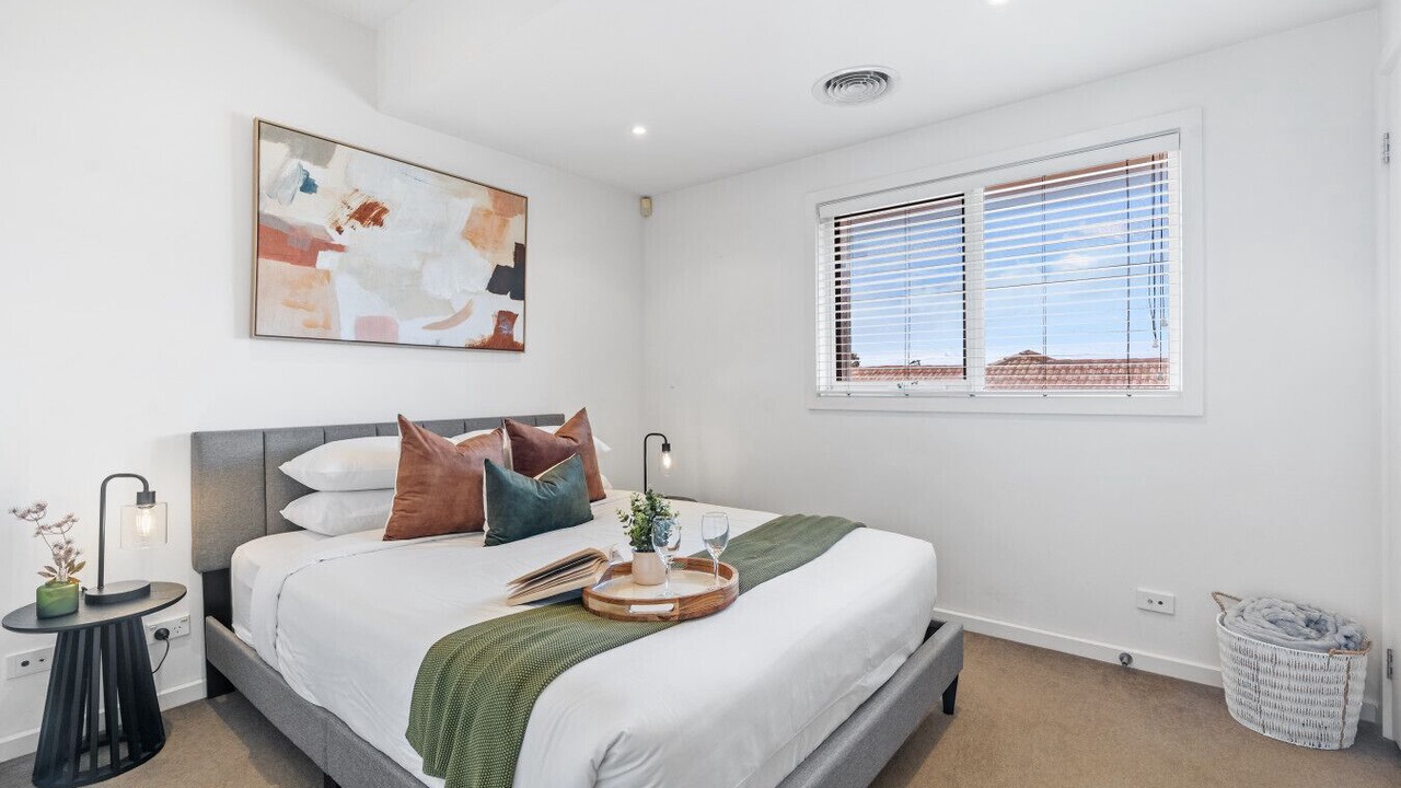 Photo of Bedroom in Bentleigh