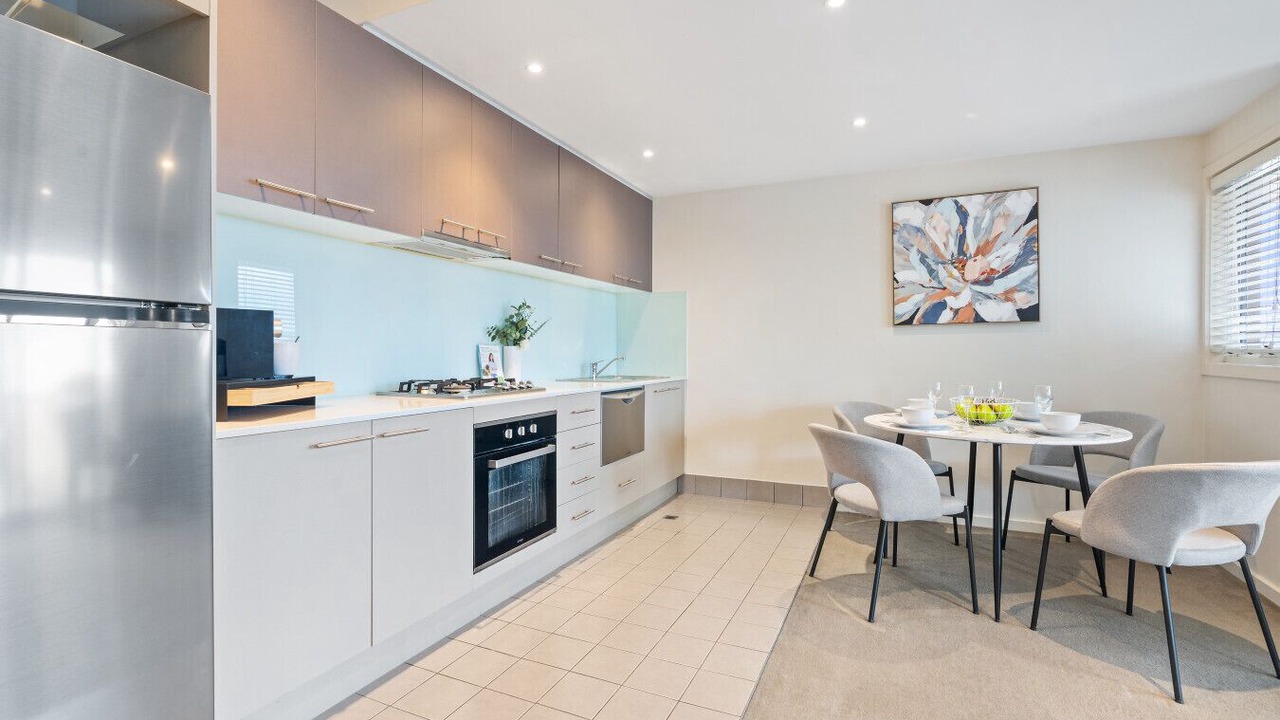 Photo of Kitchen in Bentleigh