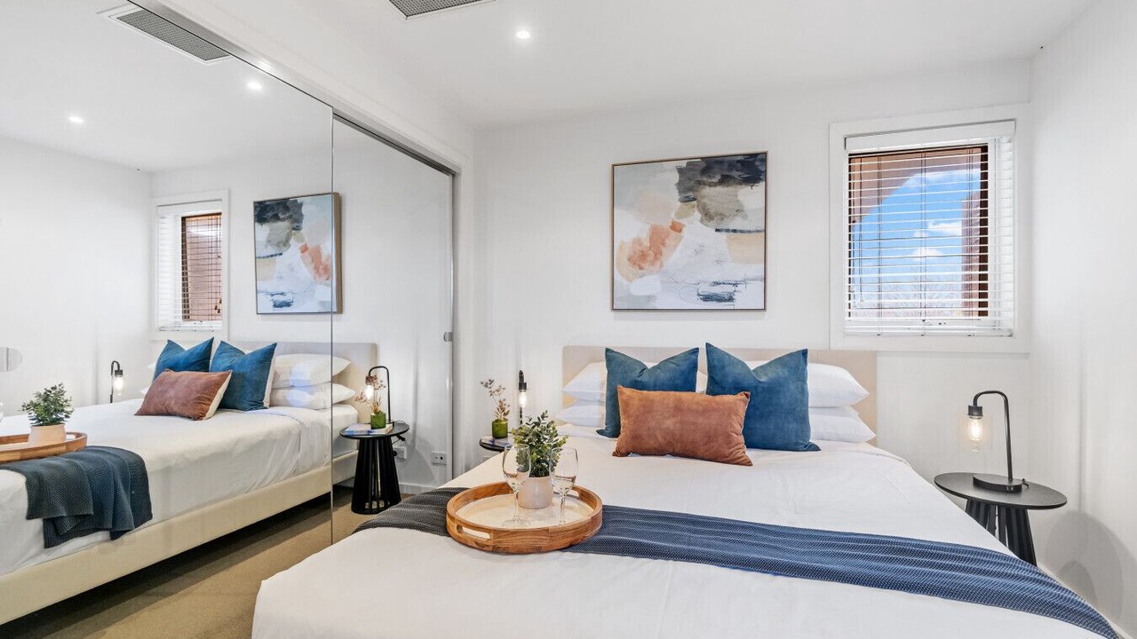 Photo of Bedroom in Bentleigh