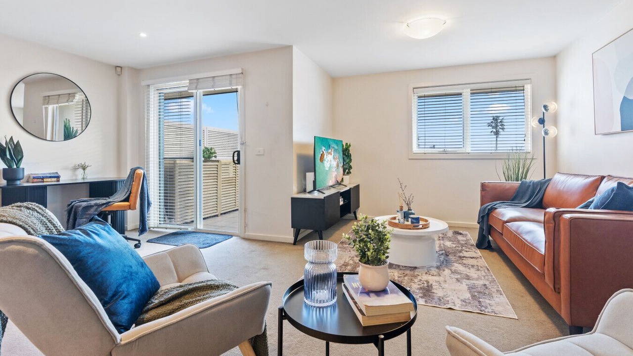 Photo of Livingroom in Bentleigh