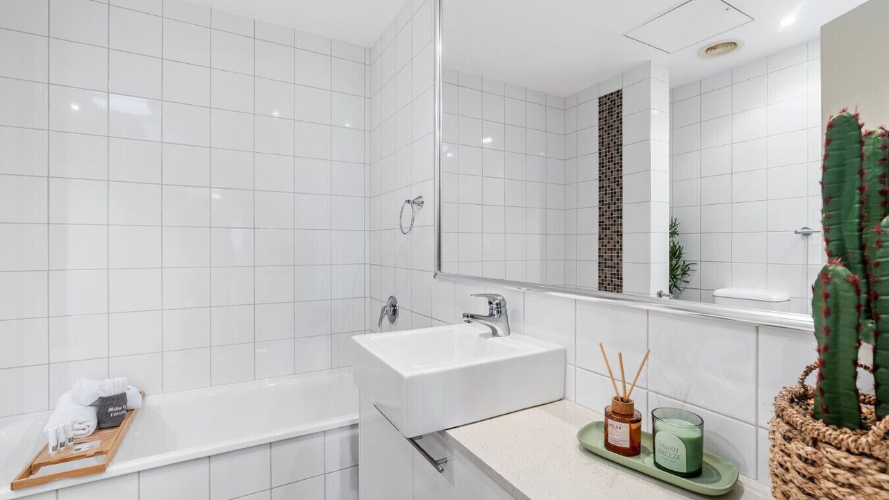 Photo of Bathroom in Bentleigh