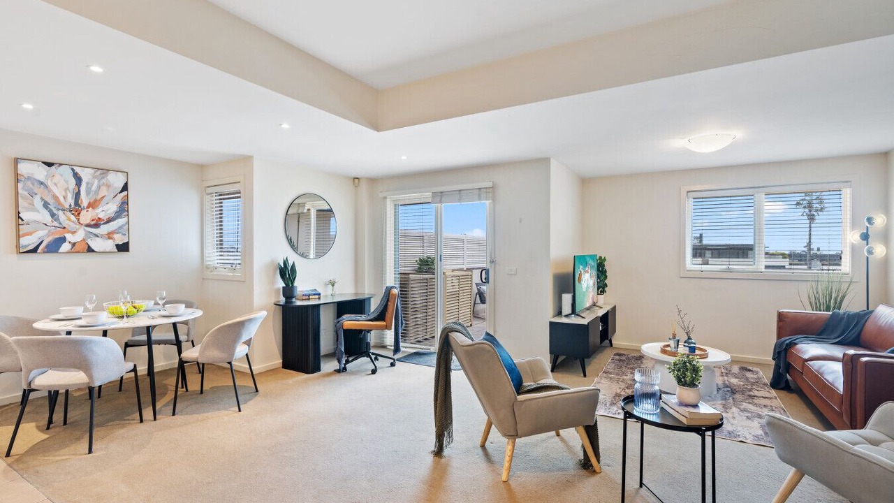 Photo of Livingroom in Bentleigh