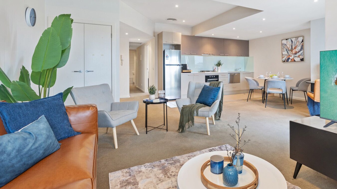 Photo of Livingroom in Bentleigh