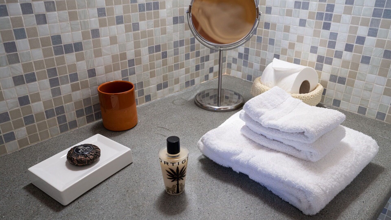 Photo of Bathroom in Casole d'Elsa