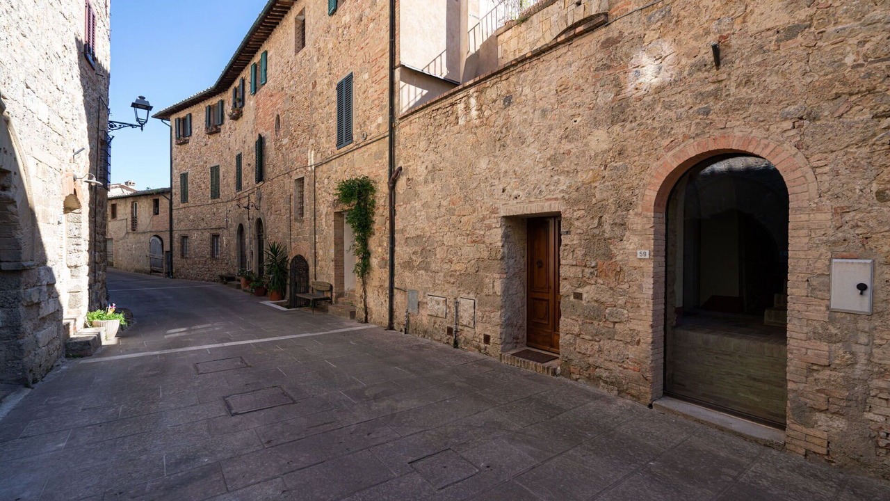Photo of Outdoor in Casole d'Elsa