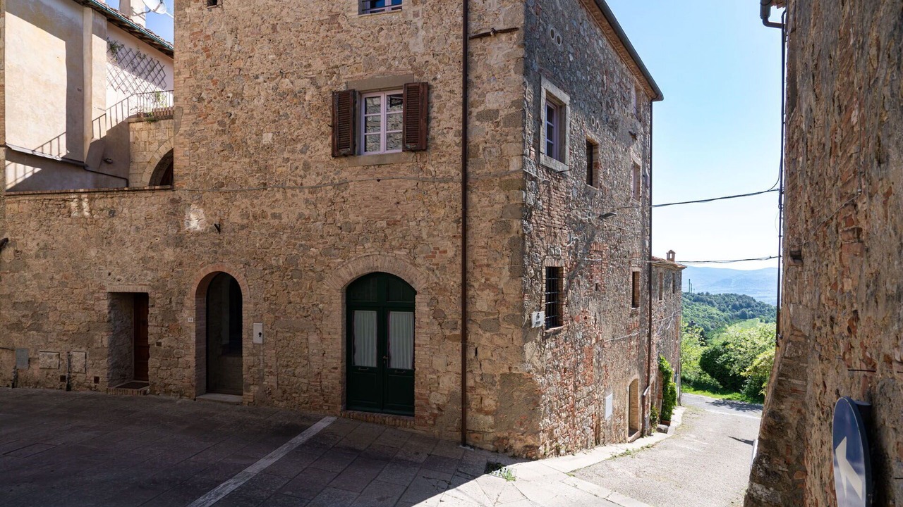 Photo of Outdoor in Casole d'Elsa