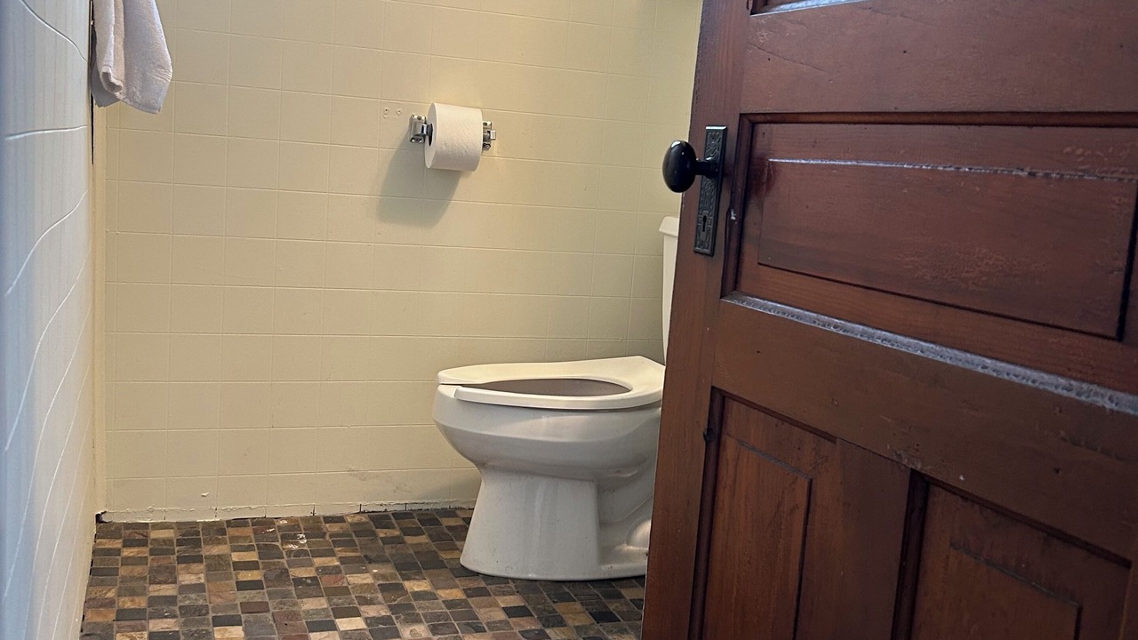 Photo of Bathroom in Tawas City