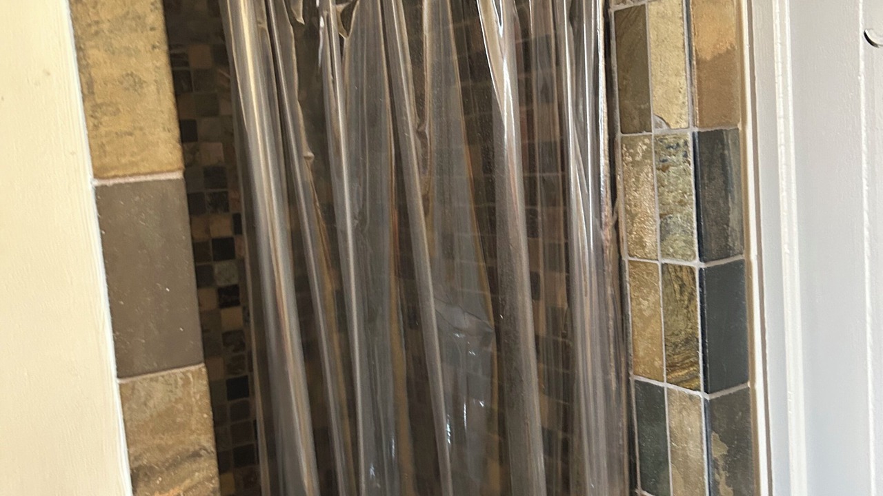 Photo of Bathroom in Tawas City